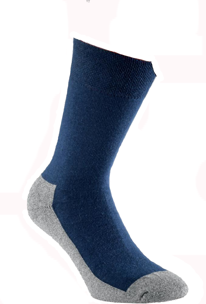 Sportsocken Funktion