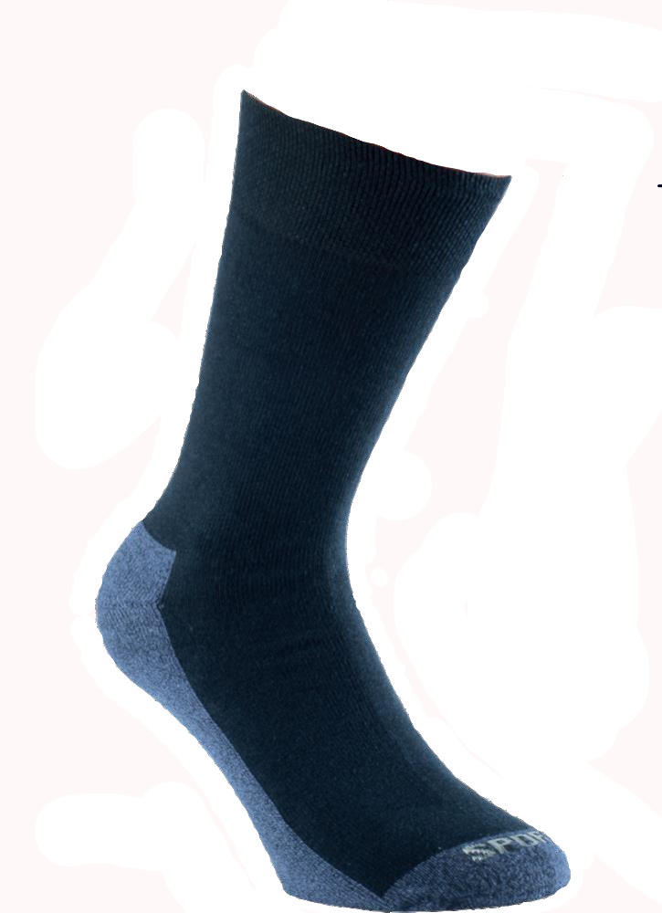 Sportsocken Funktion