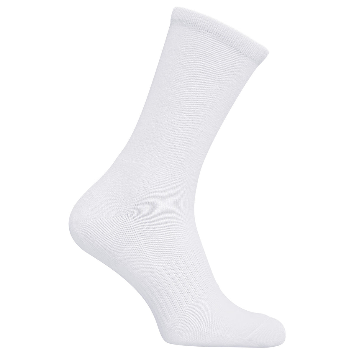 Sportsocken mit Ringbandage