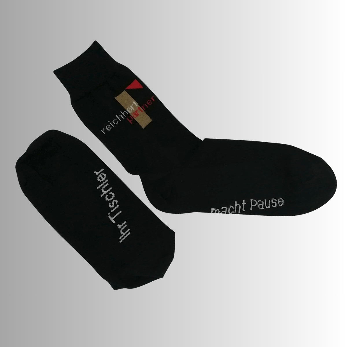 Branded Socks