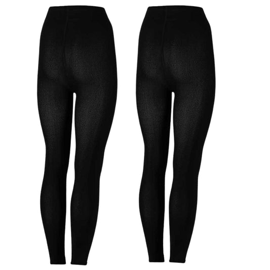 Thermohosen im 2er Pack Damen | Heat Keeper