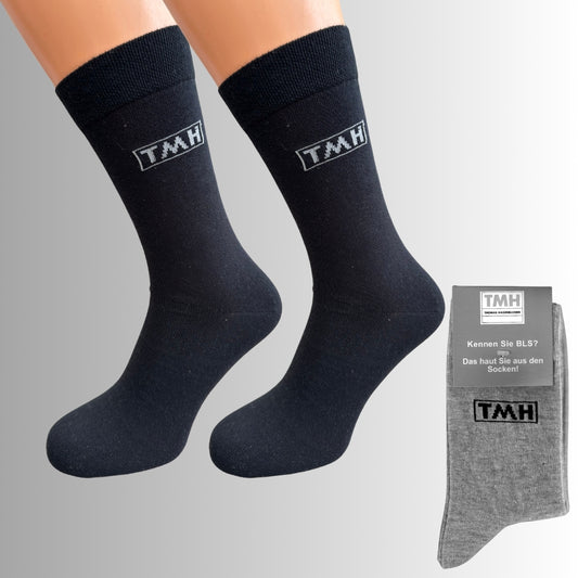 Private Label Logosocken 🧦