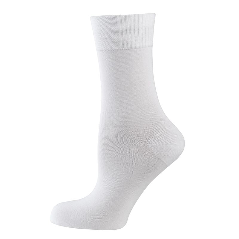 Bambus Socke für Damen Nur Die