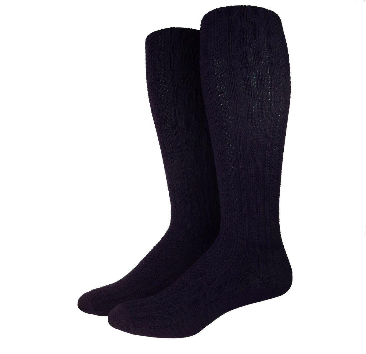 Trachtenkniestrümpfe - unisex