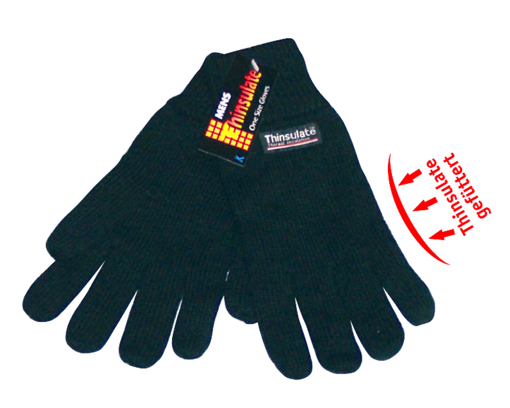 Thermo Handschuhe Herren