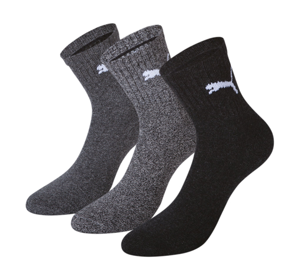 Kurze Sportsocken Puma Short Crew | 3Paar