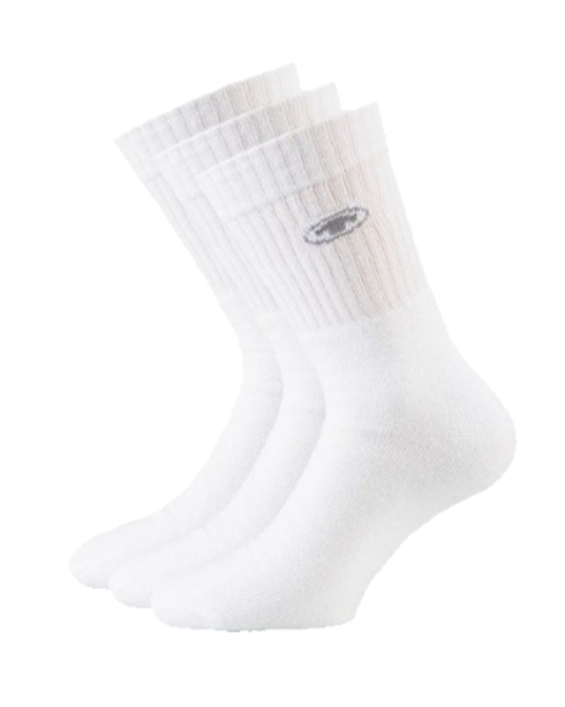 Tom Tailor Sportsocken Frotteesohle | 3 Paar