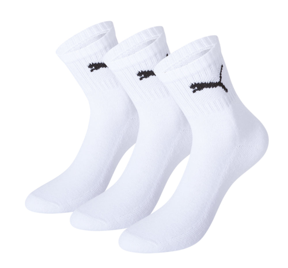 Kurze Sportsocken Puma Short Crew | 3Paar