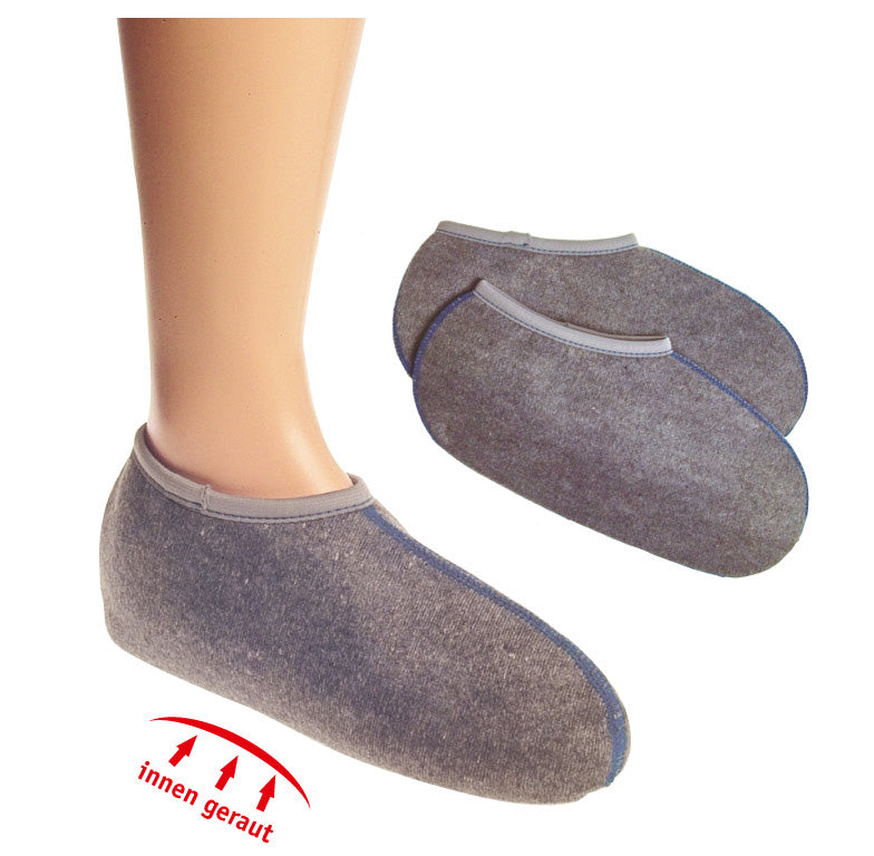 Stiefelsocken für Damen und Herren