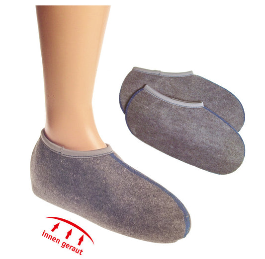 Stiefelsocken für Damen und Herren