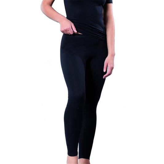 Damen Unterhose lang