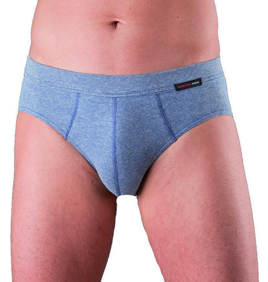 Herren Slip ohne Eingriff
