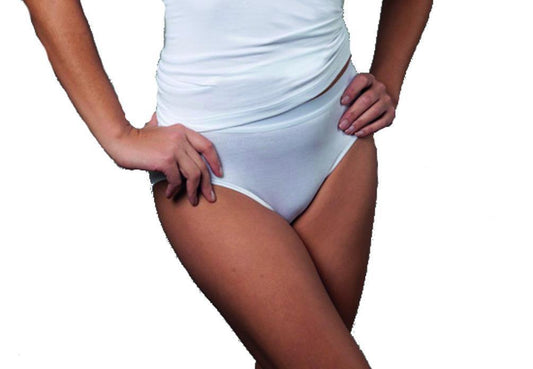 Damen Taillenslip Micromodal