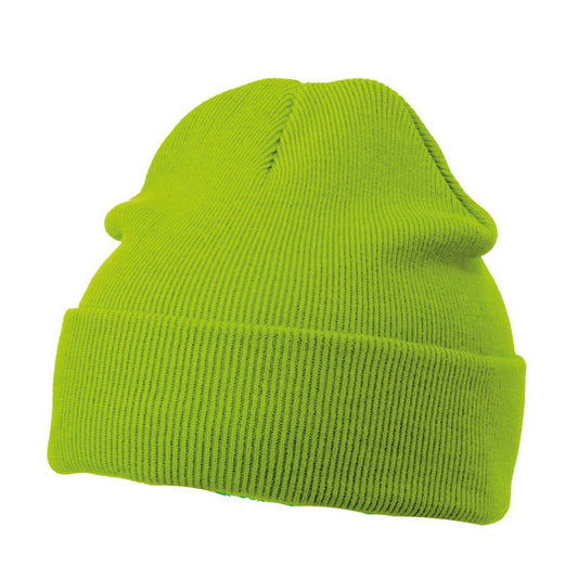 Kalt? Nicht mit dieser Strickmütze!