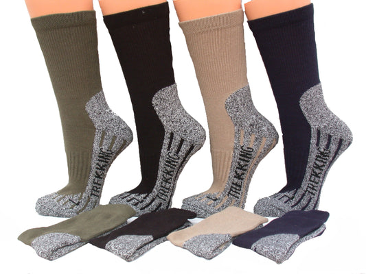 Trekking Socken Coolmax
