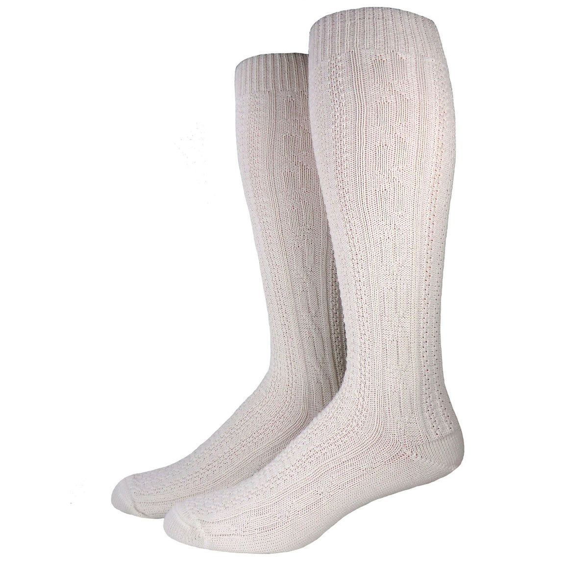 Trachtenkniestrümpfe - unisex