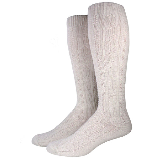 Trachtenkniestrümpfe - unisex