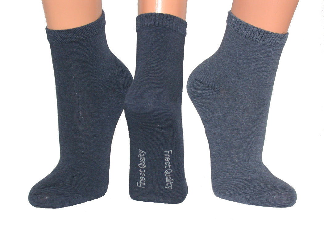 Herren Socken Kurzschaft | 3Paar