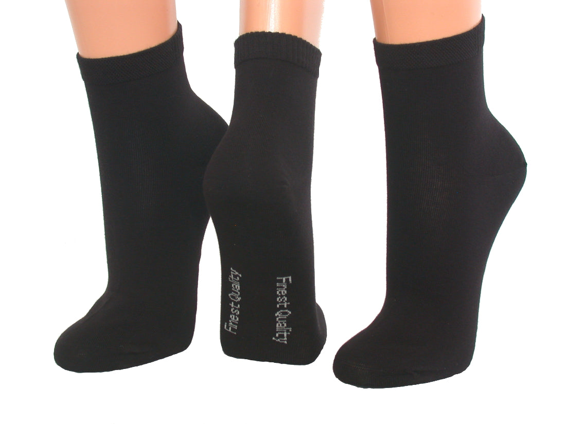 Herren Socken Kurzschaft | 3Paar