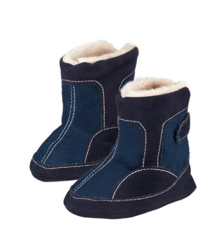 Babyschühchen