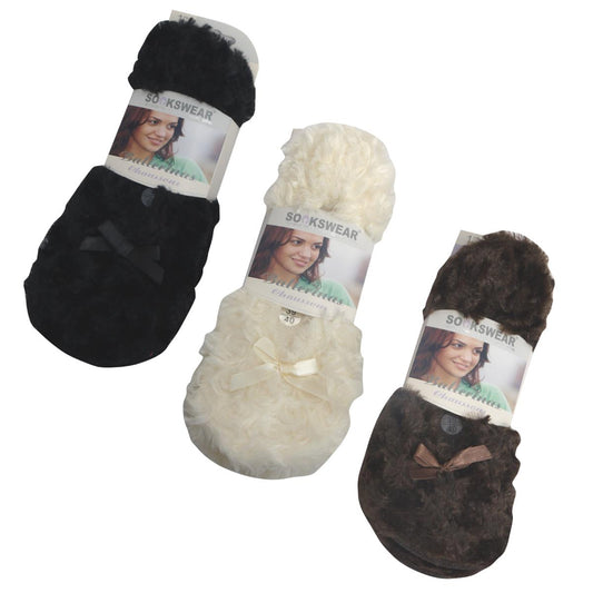 Ballerina Socken Bunny