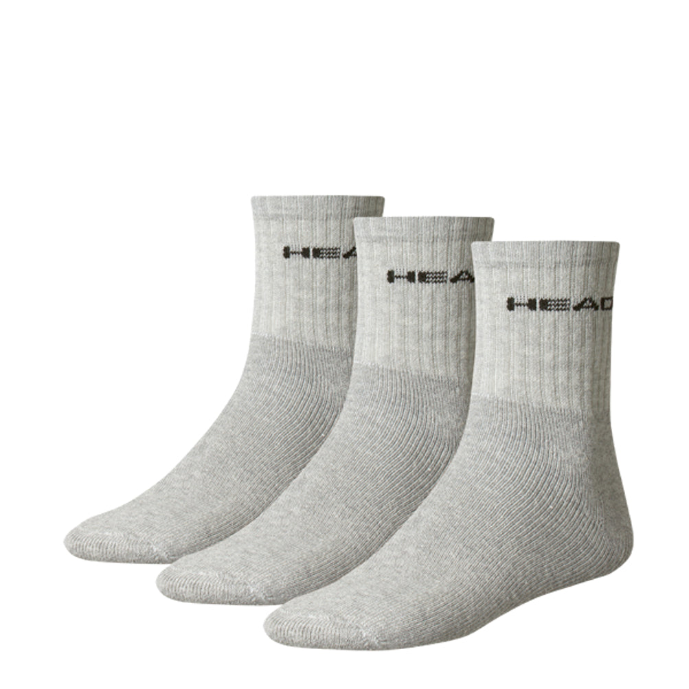 Kurzsocken Head Short Crew | 3Paar