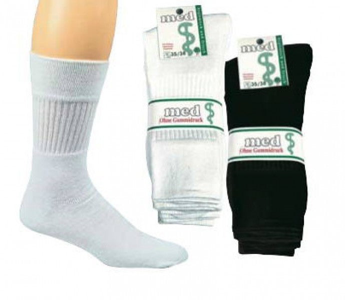 Gesundheits Sportsocken | 5Paar