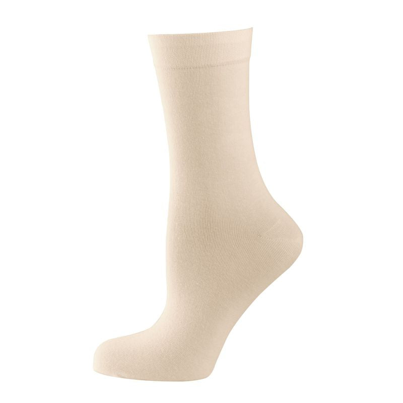 Baumwollsöckchen Dünne Socken Nur Die