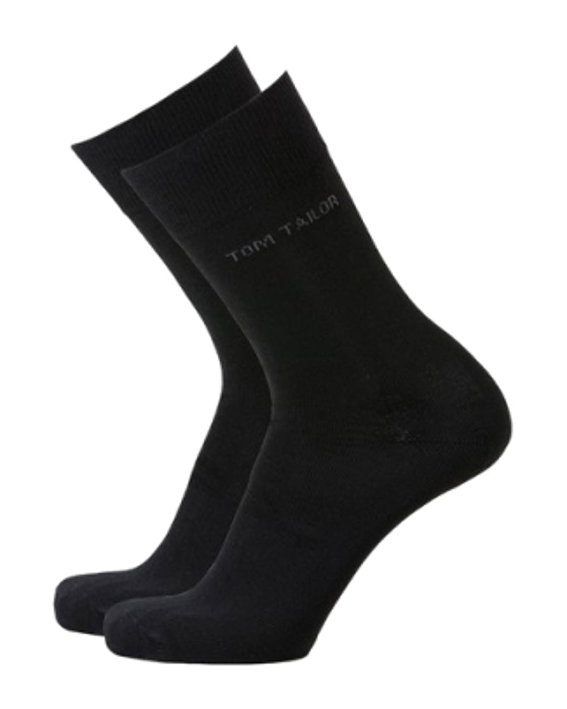 Tom Tailor Socken im Dp. bis Größe 49 | 2Paar