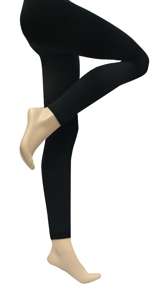 Thermo Leggings in Übergrößen