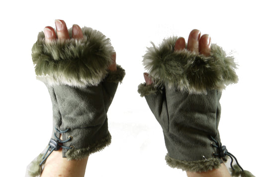 Armstulpe für Damen