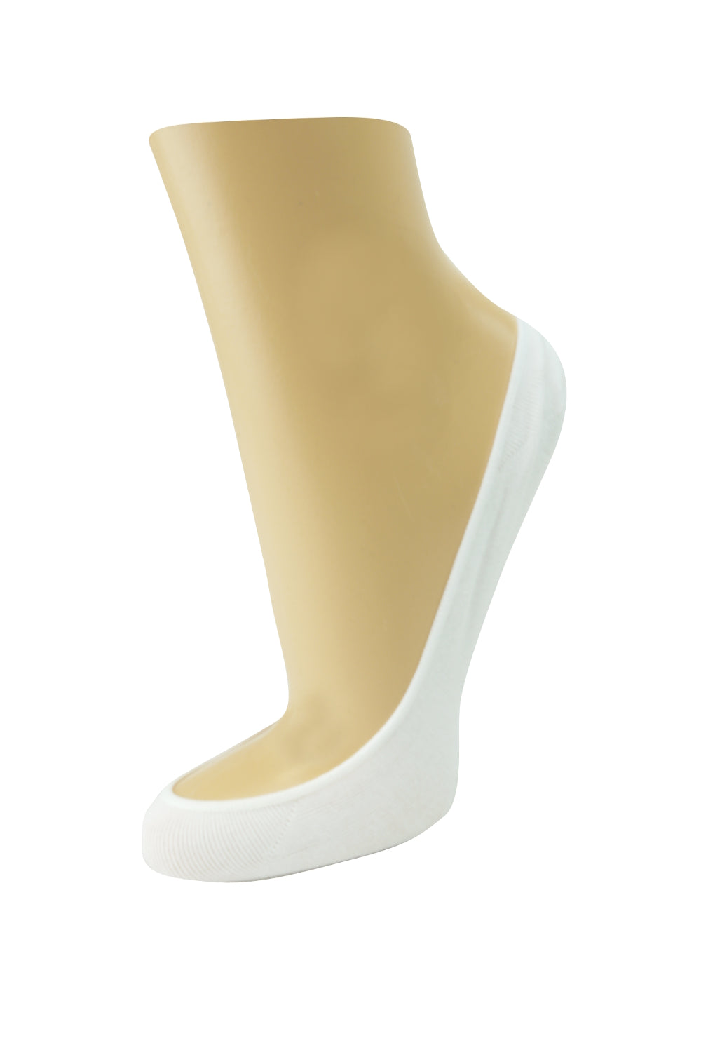 Füsslinge Ballerina für Damen | 4Paar
