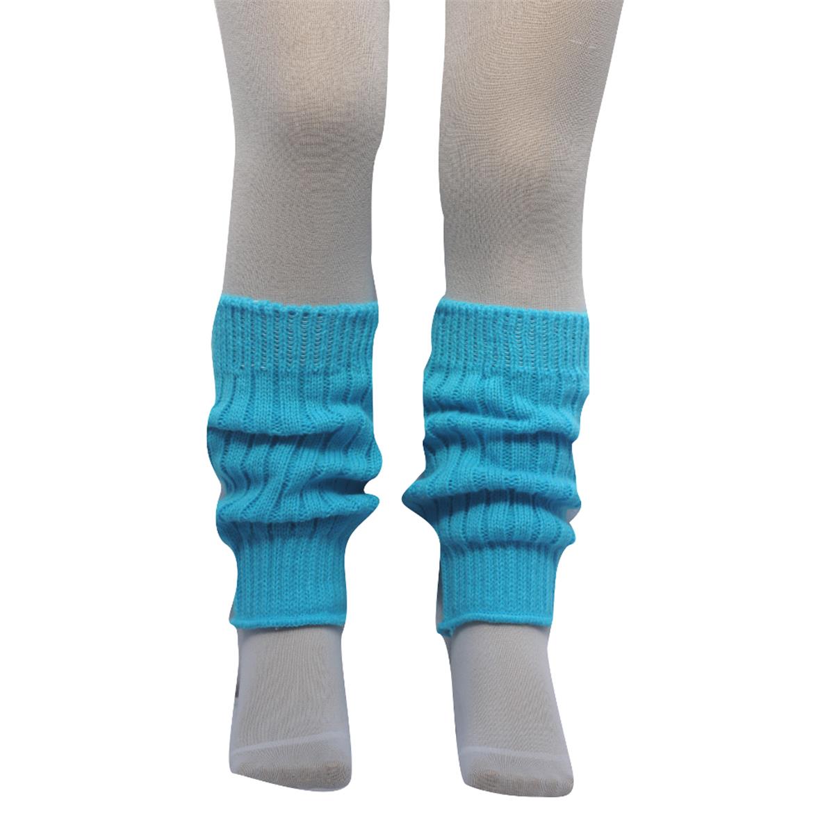 Kleinkinder Stulpen 20 cm lang in vielen Farben