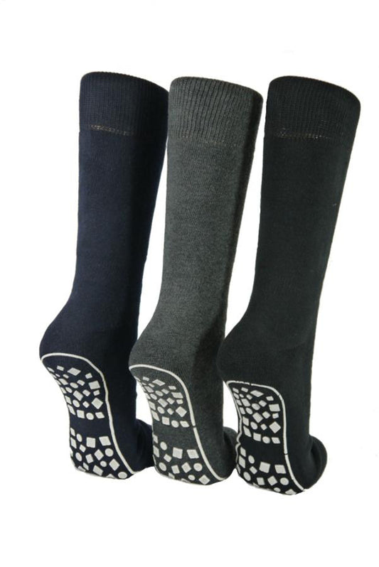 Stoppersocken | 3 Paar