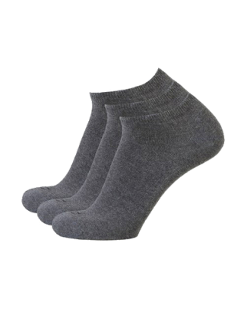 Socken Sneaker Camel | 3Paar