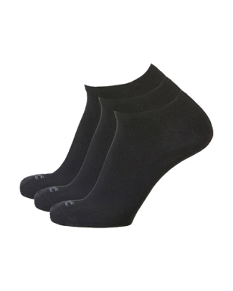 Socken Sneaker Camel | 3Paar