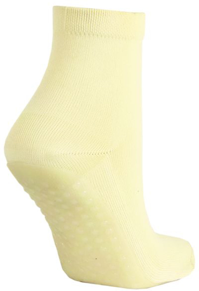 Damen Beach Socken mit Antirutsch Sohle