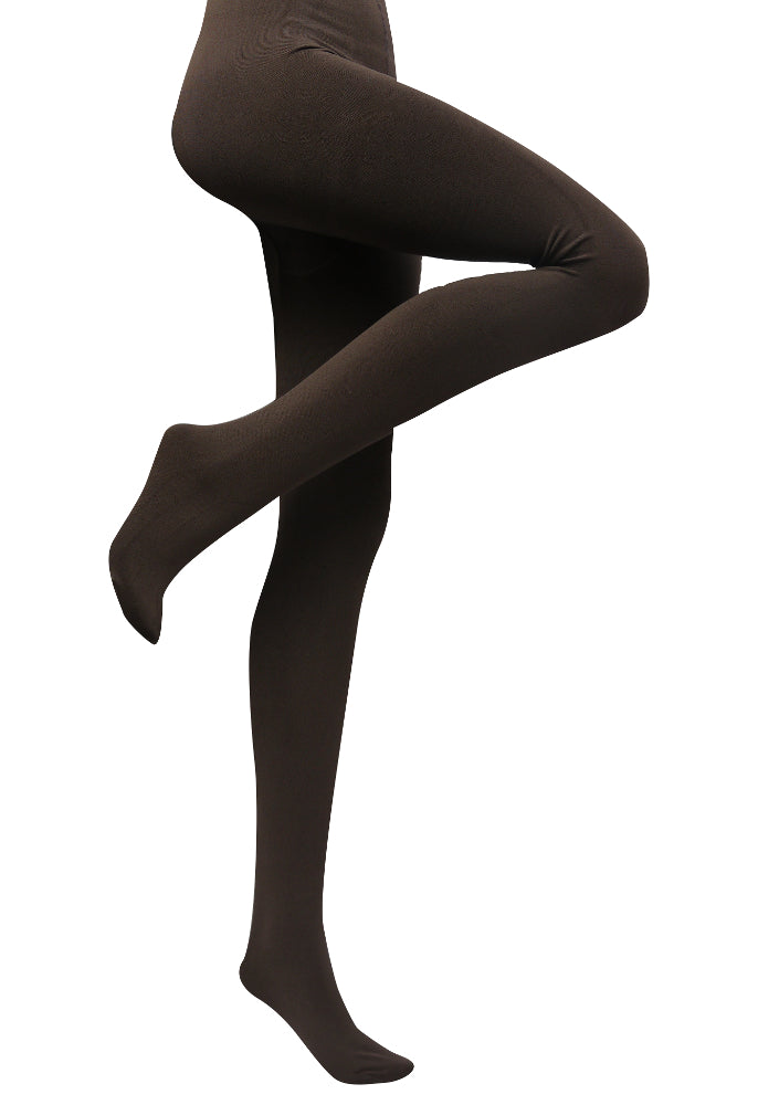 Thermo Leggings in Übergrößen