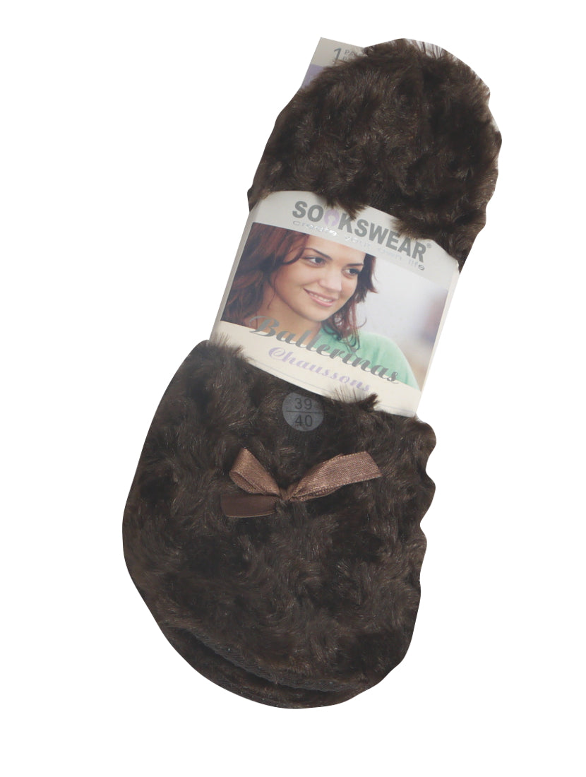 Ballerina Socken Bunny