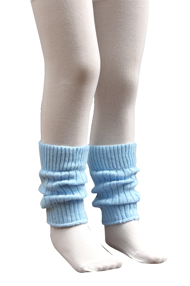 Kleinkinder Stulpen 20 cm lang in vielen Farben