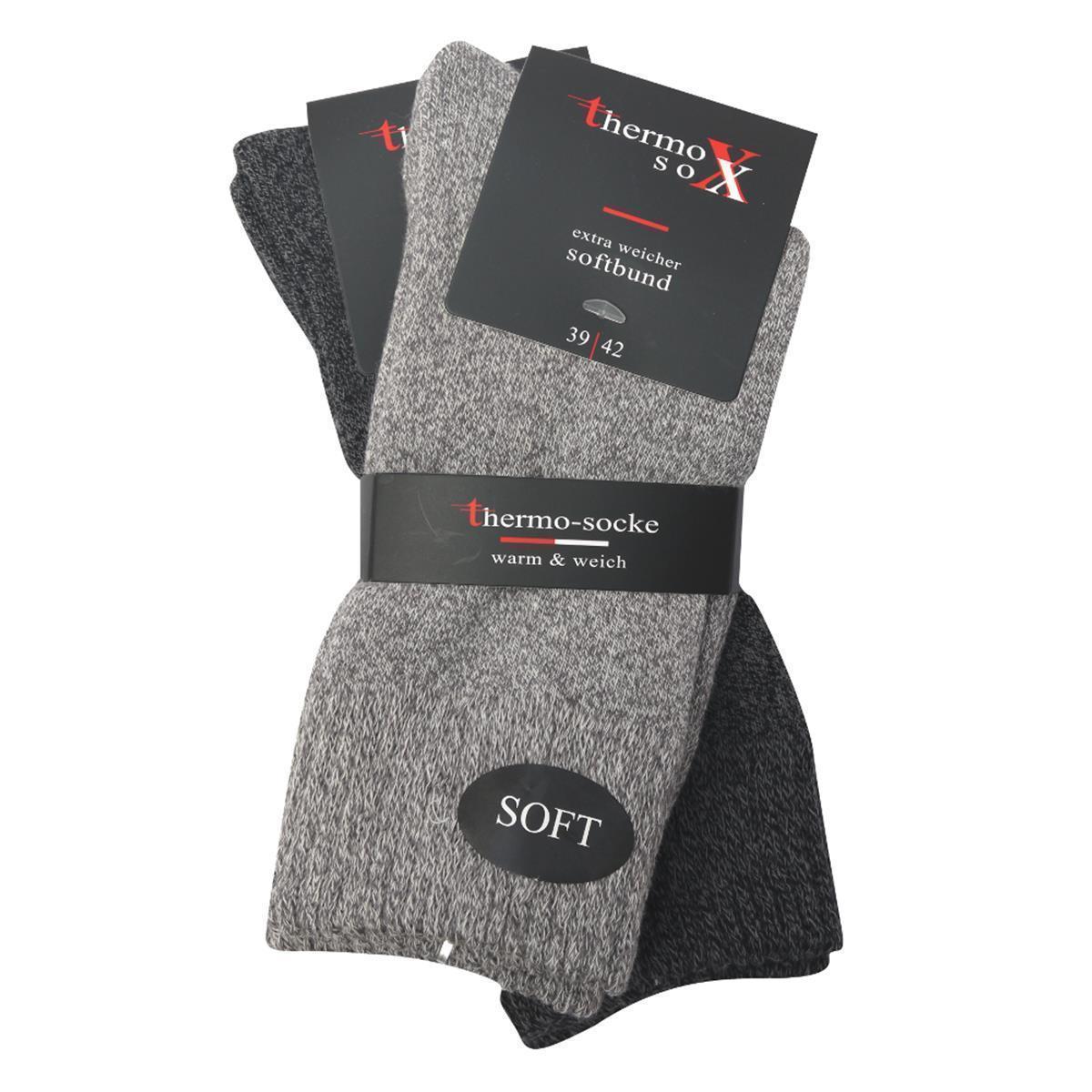 Thermosocken | 2Paar