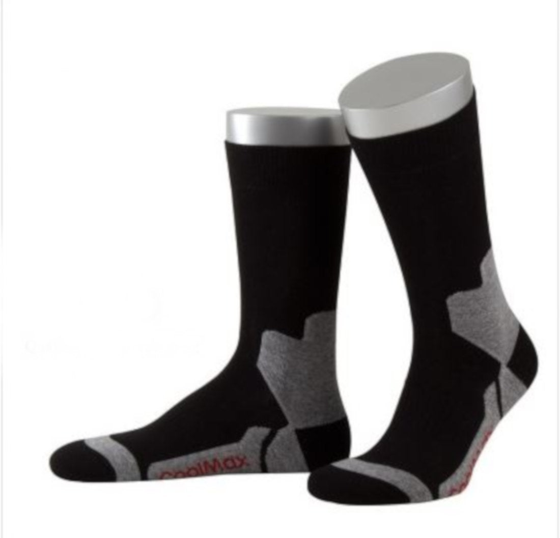 Funktions Sportsocken Coolmax