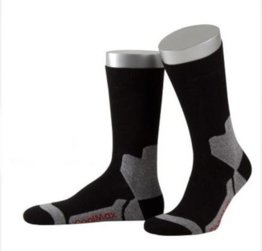 Funktions Sportsocken Coolmax
