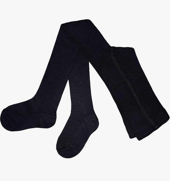 Kinderstrumpfhose aus Bambus-Viskose (Größe 152–164)