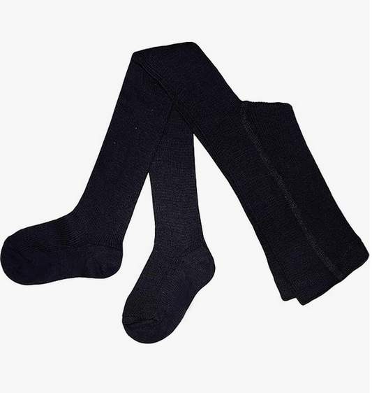 Kinderstrumpfhose aus Bambus-Viskose (Größe 152–164)