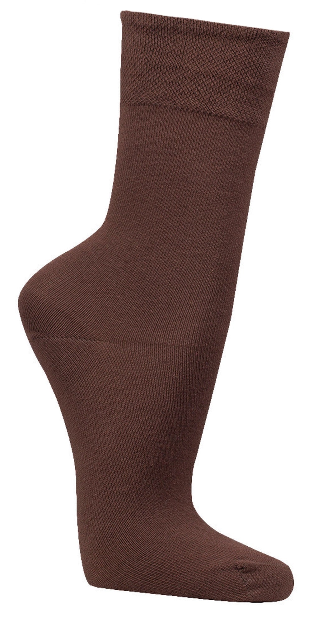 Wellness Socken mit breitem Bund | 3Paar