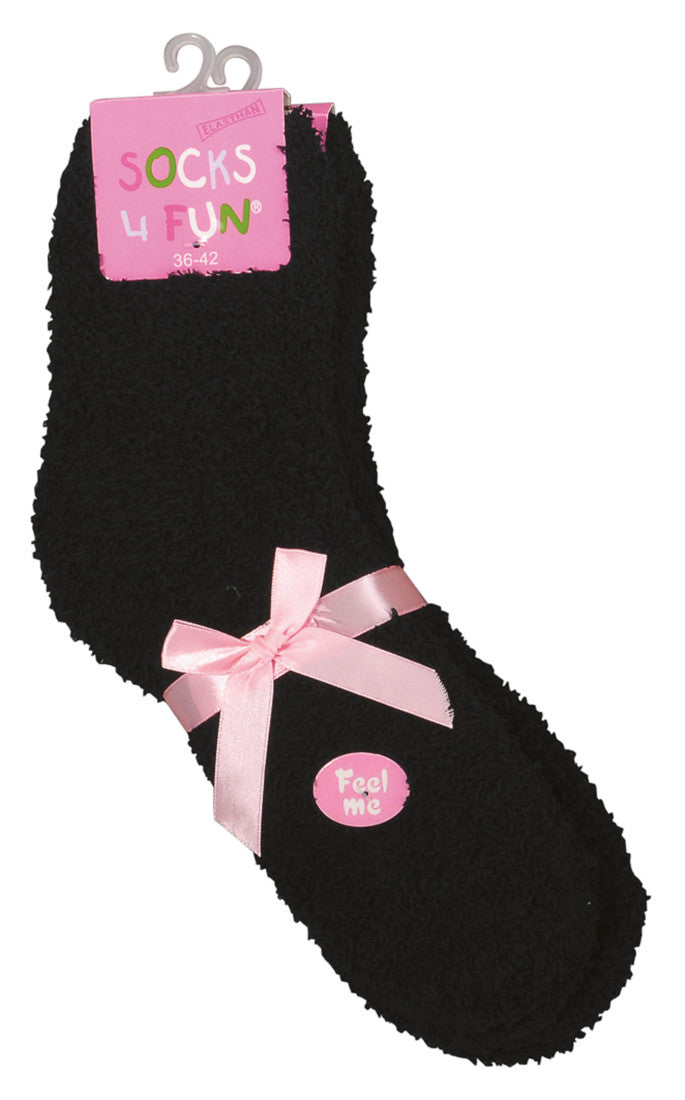 Kuschelsocken Damen | 2 Paar