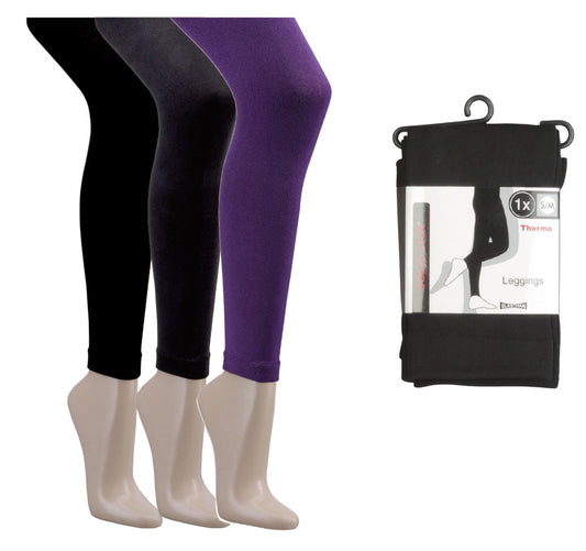 Thermo Leggings Damen