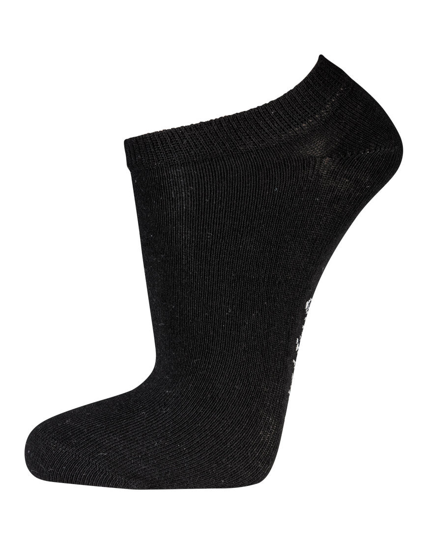 Sneaker Socken für Kinder | 3 Paar