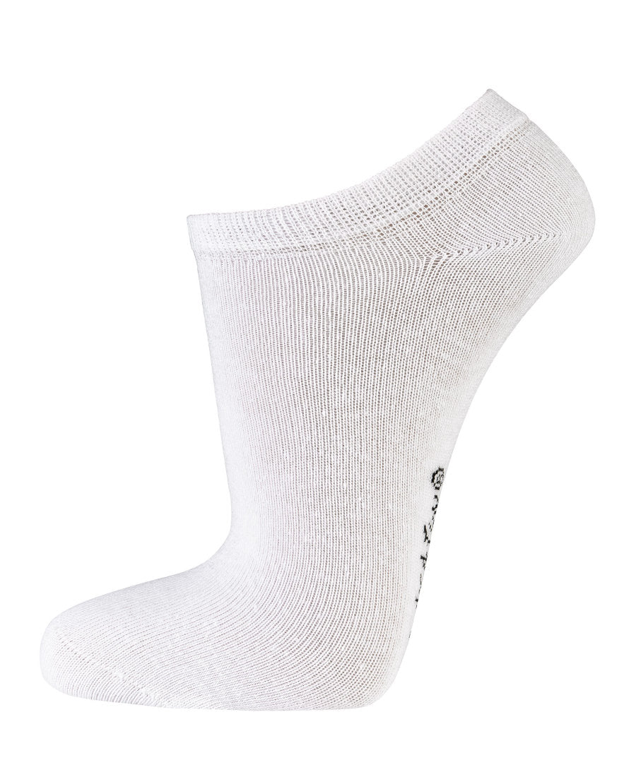 Sneaker Socken für Kinder | 3 Paar